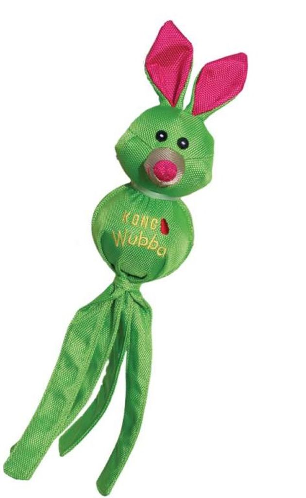 KONG Hundespielzeug KONG Wubba Ballistic Friends L 9 x 36 cm