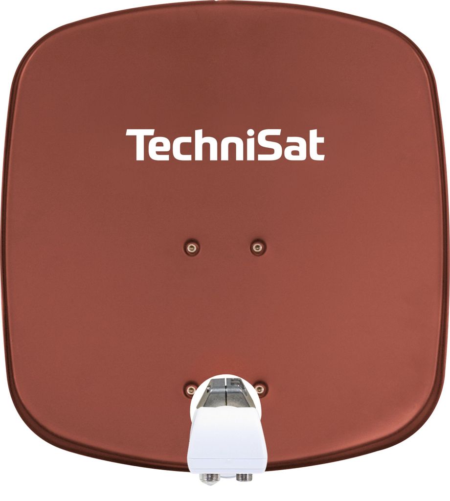 TechniSat DIGIDISH 45 | Sat-Schüssel mit Twin-LNB & Produktbild 