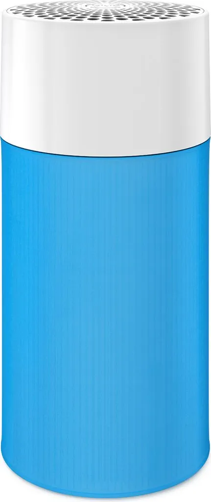 Blue Pure 411 Purificateur d'air à 360° avec filtre à charbon actif
