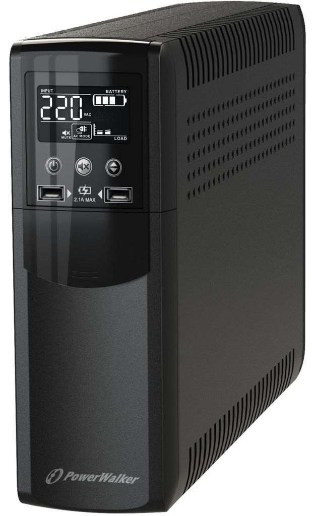 Bluewalker UPS Powerwalker VI 1500 CSW 900W Line-Int Image du produit 