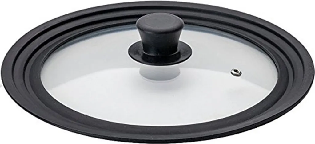 Offerta Coperchio Vetro Ibili 16/18/20 cm - Prezzo Outlet Online