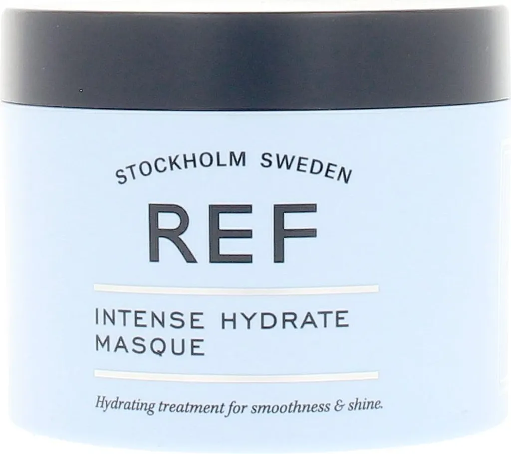 Masque Capillaire Hydratant REF Intense Hydrate 250 ml Soin Professionnel - 5