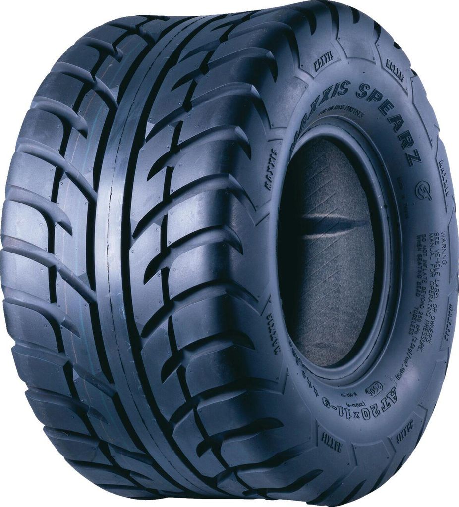 Maxxis M-992 Spearz Sommerreifen 18x10/- 10 34N Produktbild 