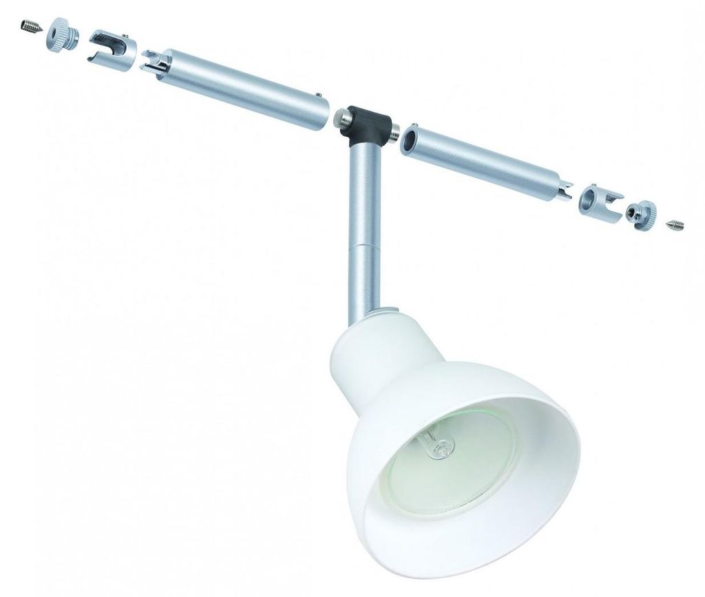 940.24  Paulmann WiRa System CombiEasy Spot Chili 1x35W Immagine del prodotto 