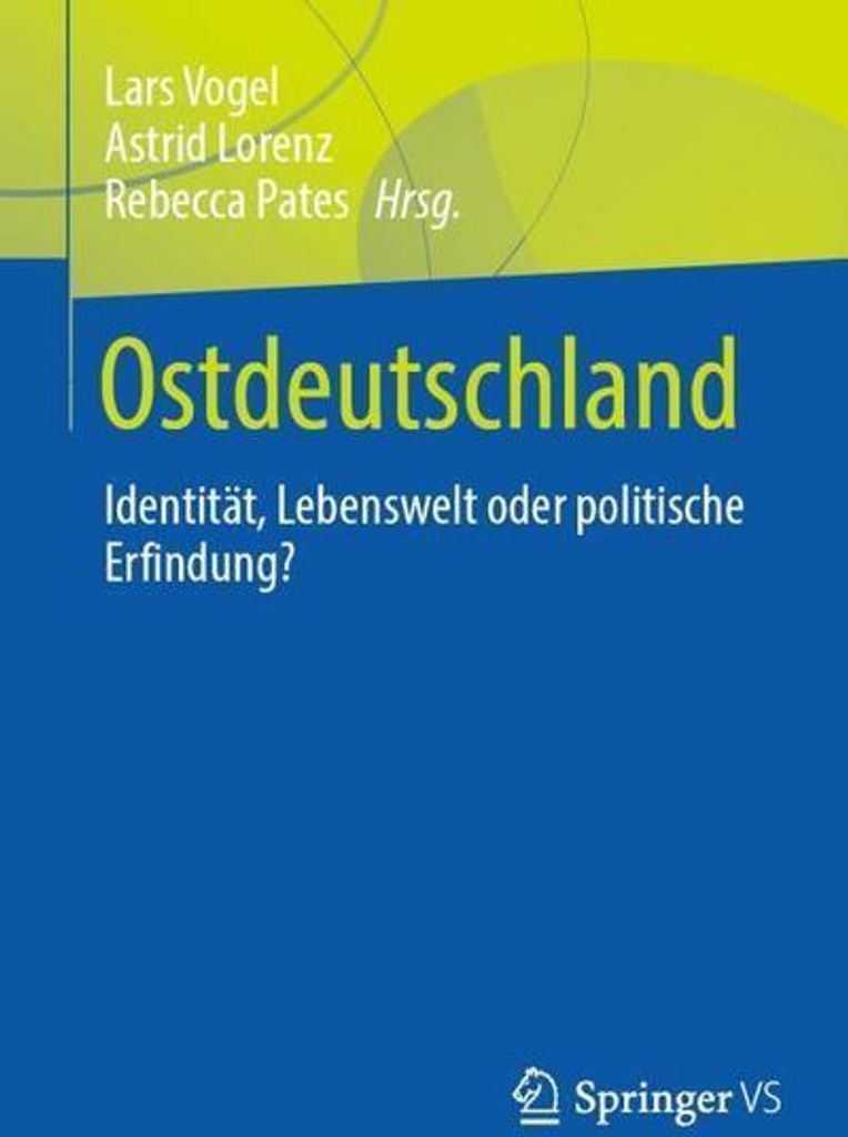 Ostdeutschland