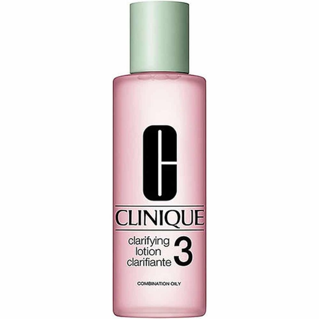 Clinique Clarifying Lotion Clarifiante 3 čistiace tonikum Obrázok produktu 