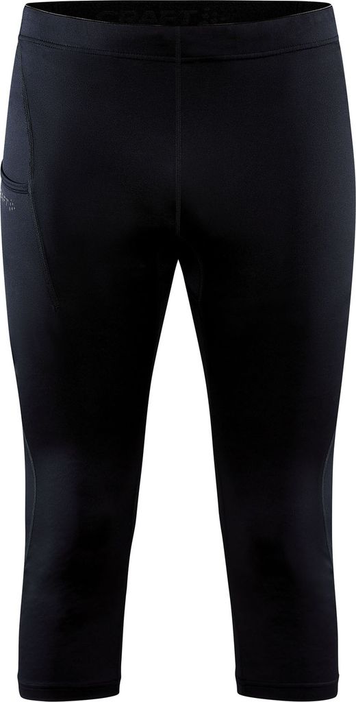 Craft Adv Essence Knickers M Black Xxl
