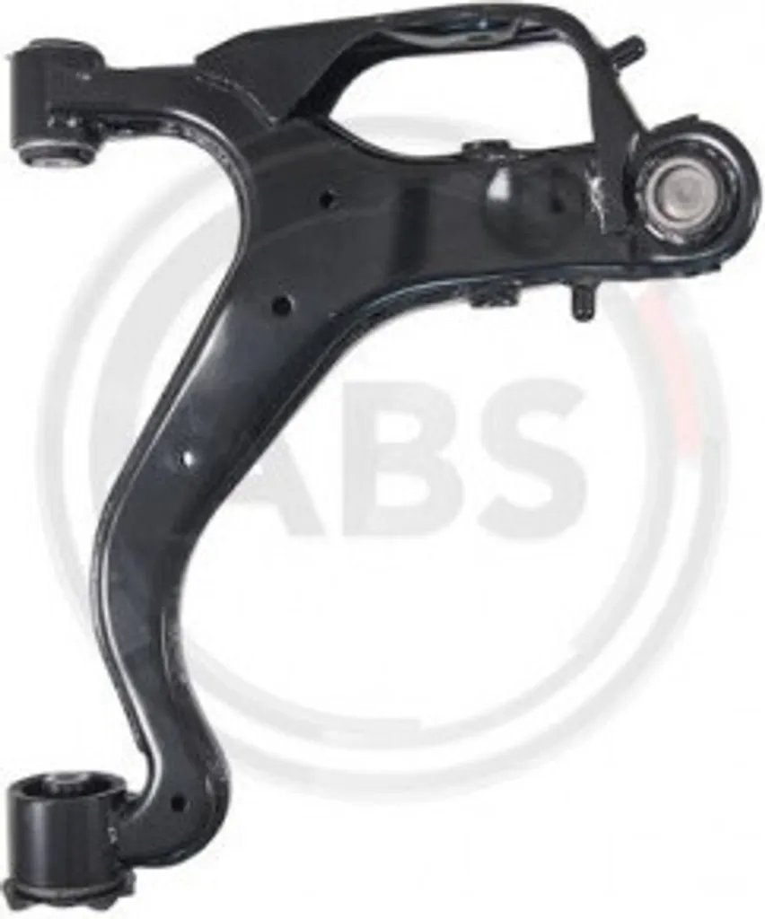 Triangle de suspension inférieur pour Discovery 3 et Range Rover Sport L320