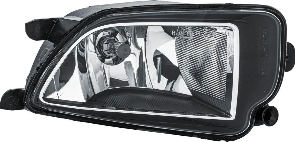 Feu antibrouillard droit système FF HELLA pour Volkswagen - Optique avant