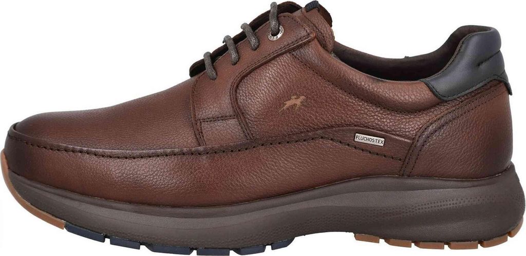 Halbschuhe Fluchos 070-420318 für Herren