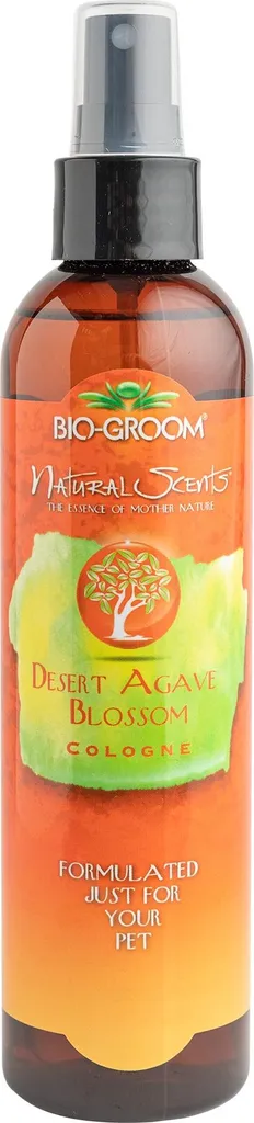BioGroom Profumo Agave Deserto 236ml | Elimina Odori Cane Istantaneo