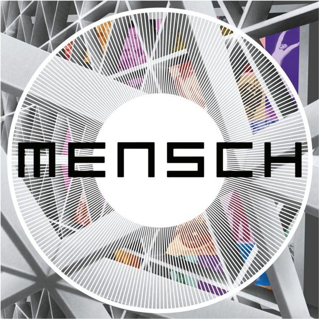 Grönemeyer,Herbert-Mensch (2LP/180g/Remastered+Exp