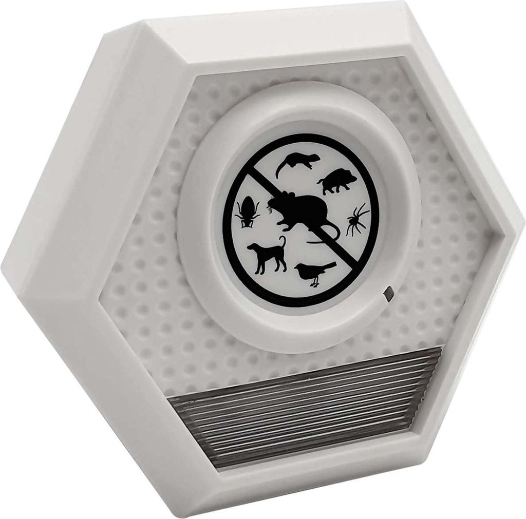 ISOTRONIC XL800 Souris, rat à ultrasons Image du produit 