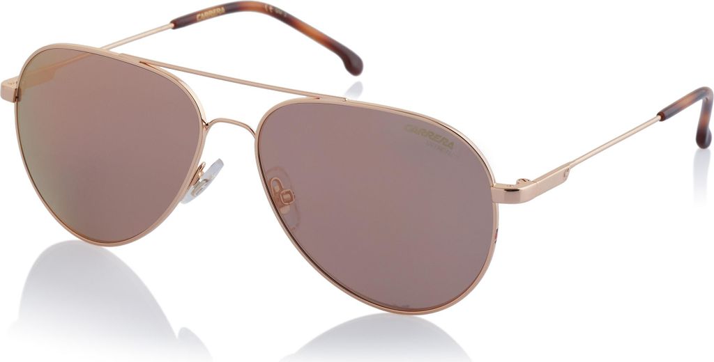 Carrera Carrera 2031T/S DDB/0J Größe: 54 Produktbild 
