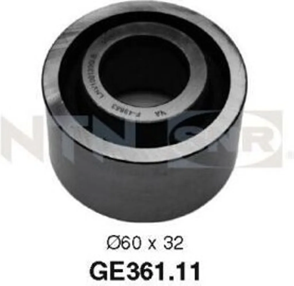 Poulie de distribution Honda Civic et Accord pour entretien moteur