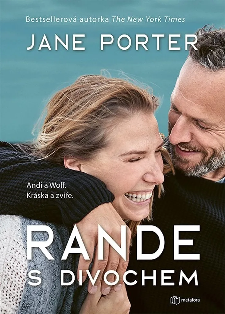 Lecture vacances : roman Rande s divochem Jane Porter pour s'évader