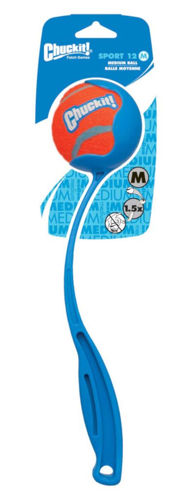 Chuckit Sport Ball Launcher M 30 cm
