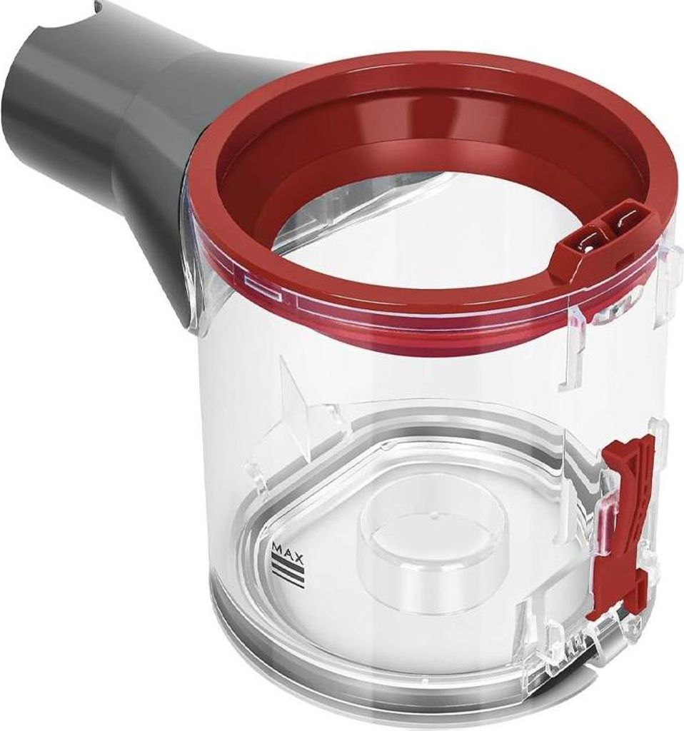 Mobilly Ersatz-Staubbehälter für Dyson V7, V8 Produktbild 