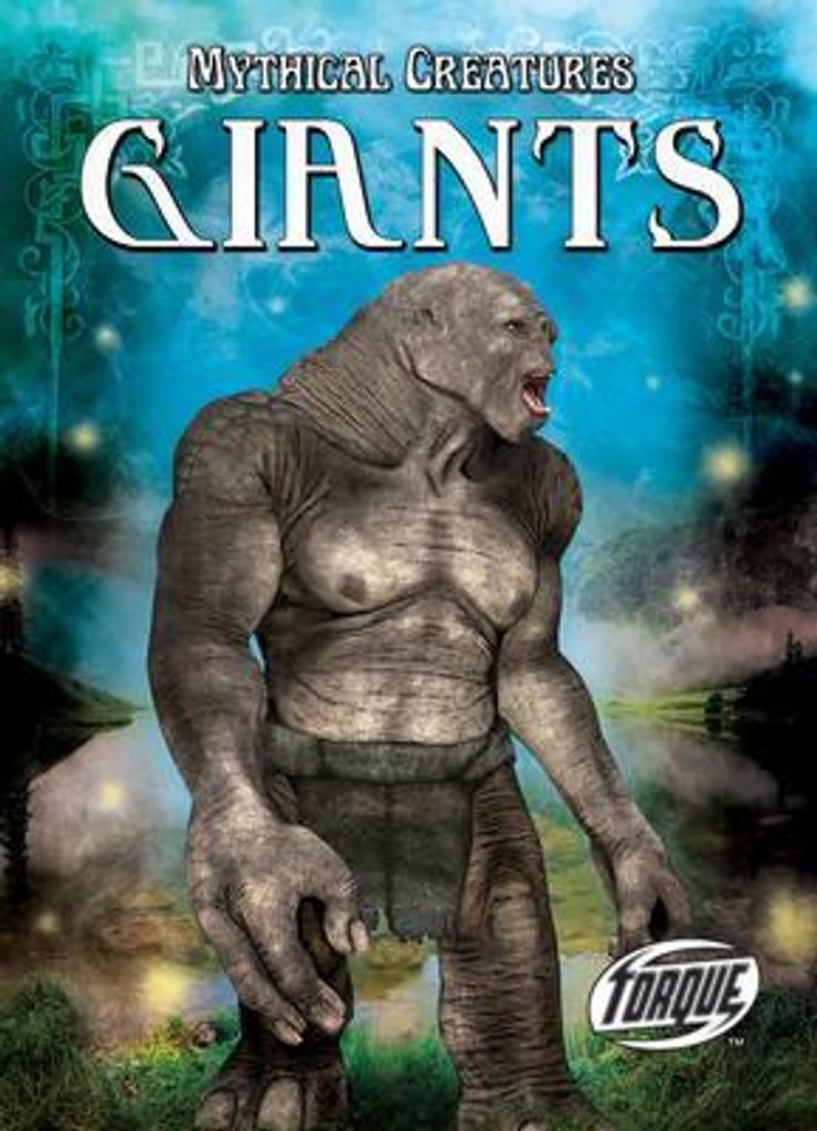 Giants – Lingua: Inglese