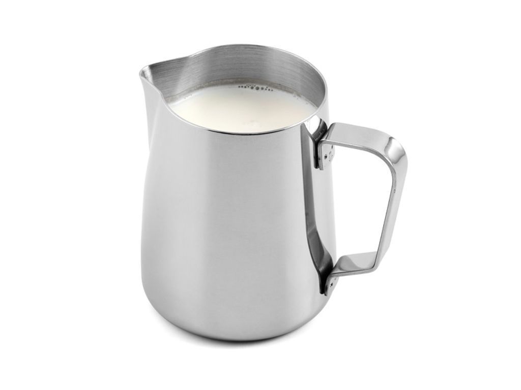Karl Weis Milchgießer 150 ml, Edelstahl