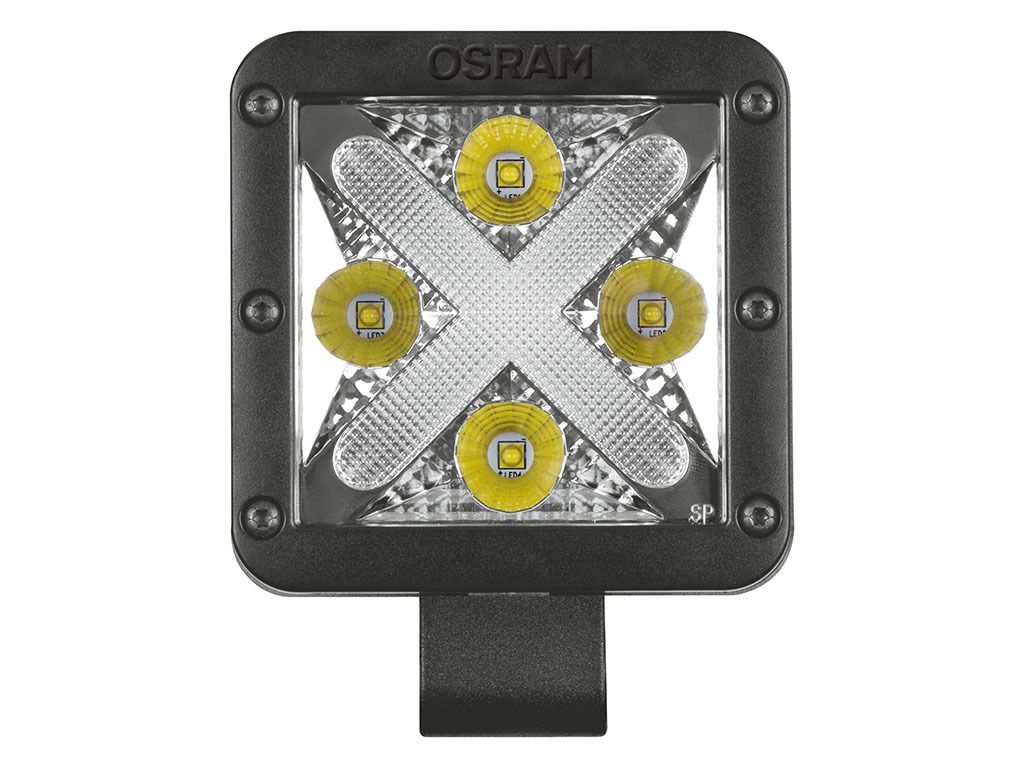 Osram 4052899595255, 20 V, 6000 K, 1 kusů Obrázek produktu 