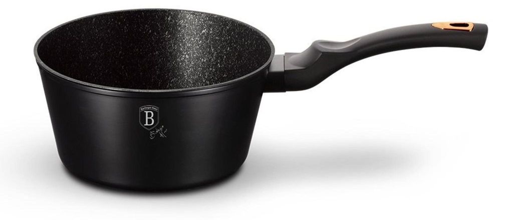 Berlinger Haus Rondel Granitowy 1,2l 16cm BH1637N Obrázek produktu 