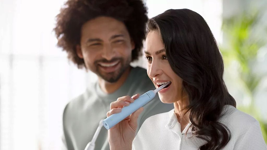 Sonická zubná kefka Philips Sonicare HX3651/12 Obrázok produktu 20