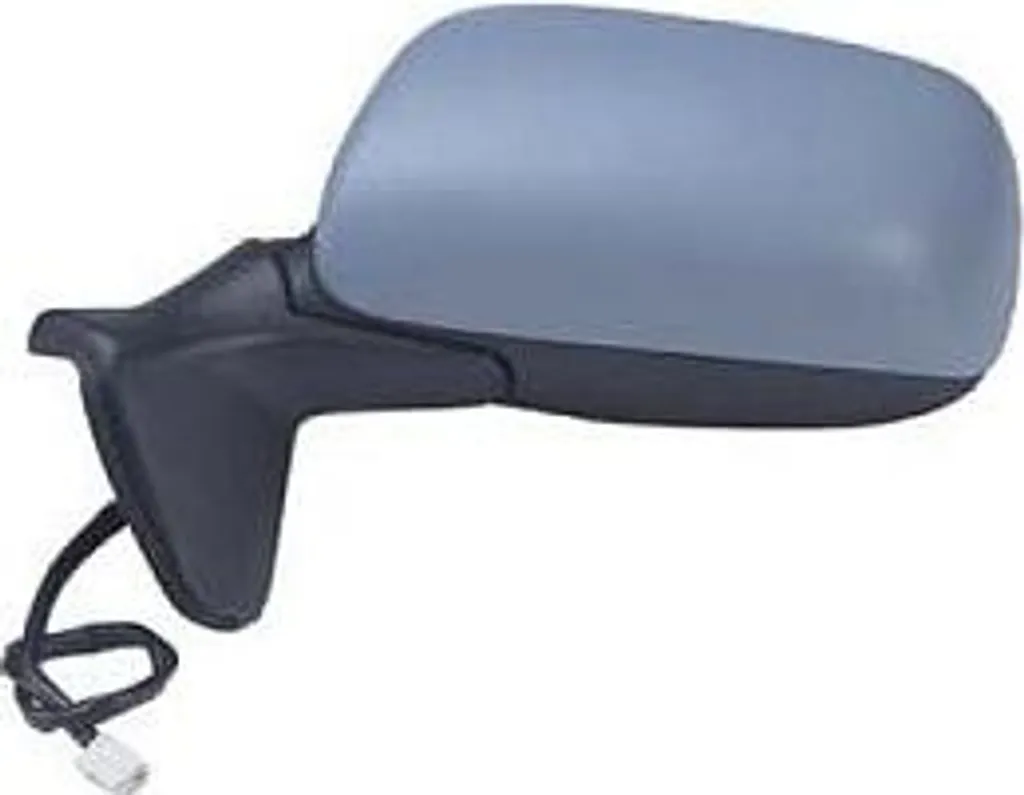 Rétroviseur complet ABAKUS 3902M01 pour Toyota Auris E15 montage gauche facile