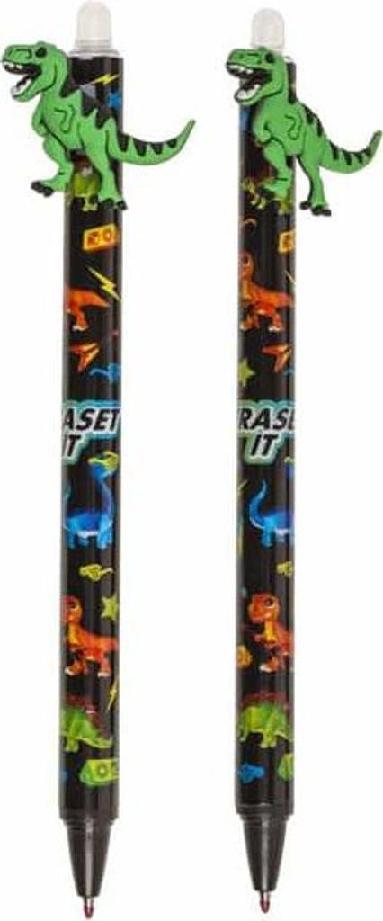 Radierbarer Stift - 1 Stück - Länge ca. 14,5 cm