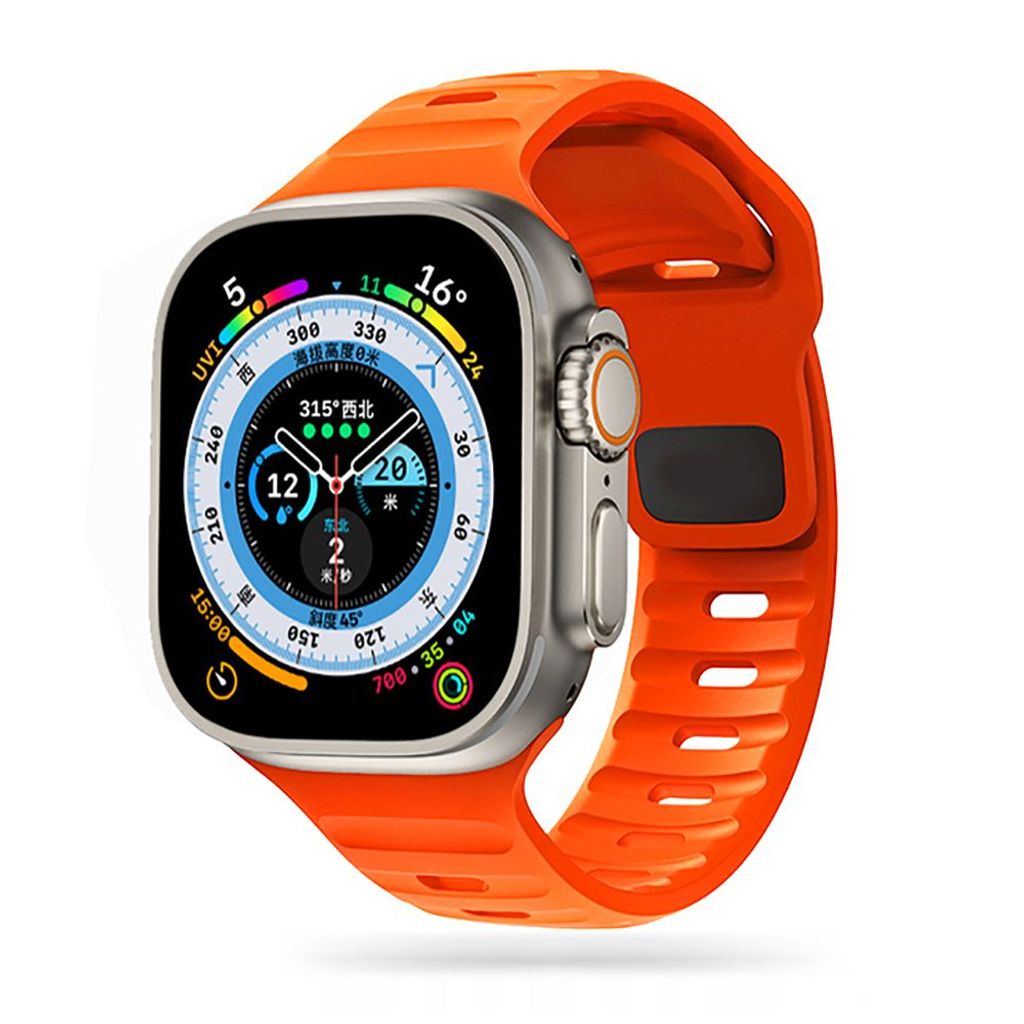 Tech-Protect Iconband Line Apple Hodinky 4 / 5 / 6 / 7 / 8 Obrázek produktu 