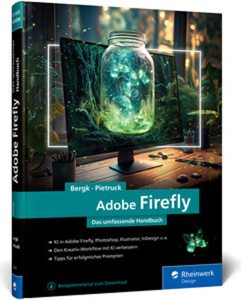 Adobe Firefly IA pour Créer des Images et Illustrations Professionnelles