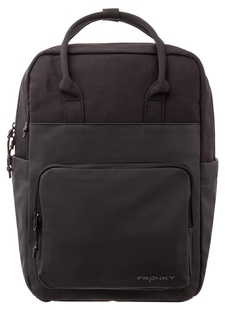 Franky RS55-L Freizeit Rucksack Daypack mit Laptopfach Produktbild 