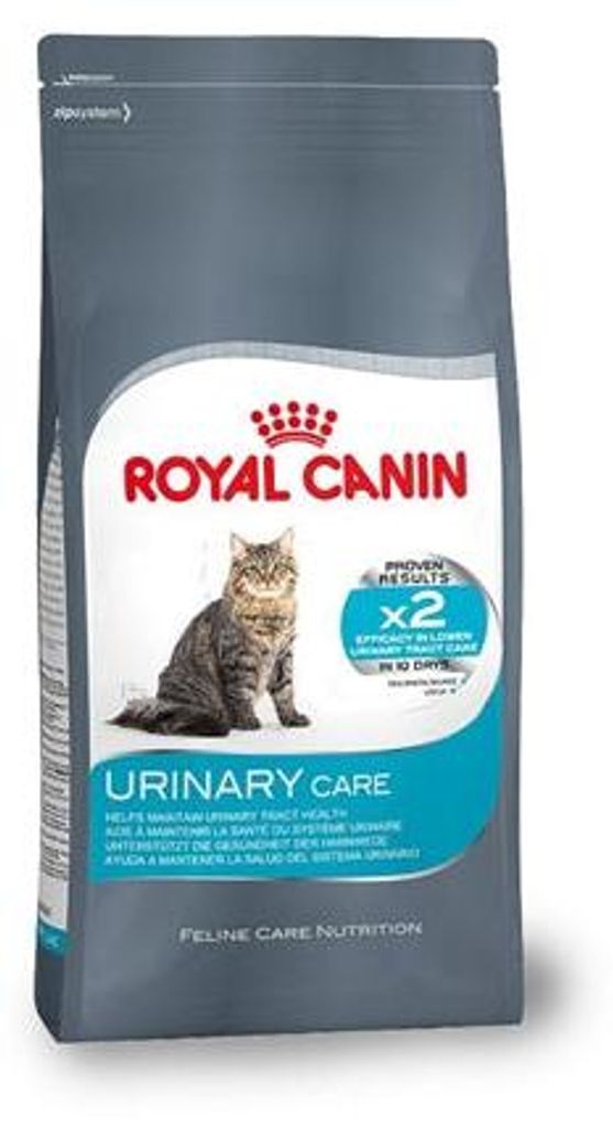 Royal Canin Urinary Care - Droogvoer voor Katten
