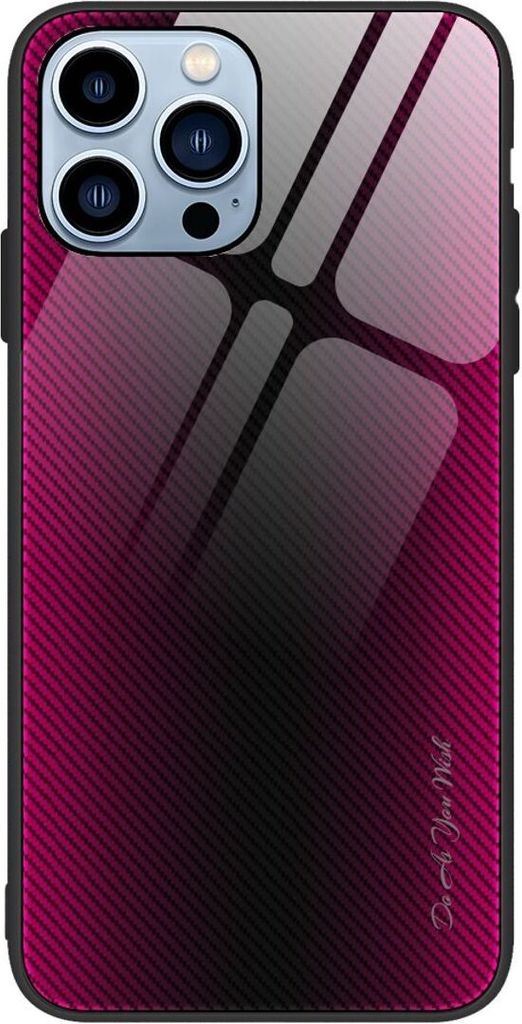 König Design Hülle kompatibel mit Apple iPhone 11 Pro Max Kunststoff Soft Handyhülle - Handy Case Pink