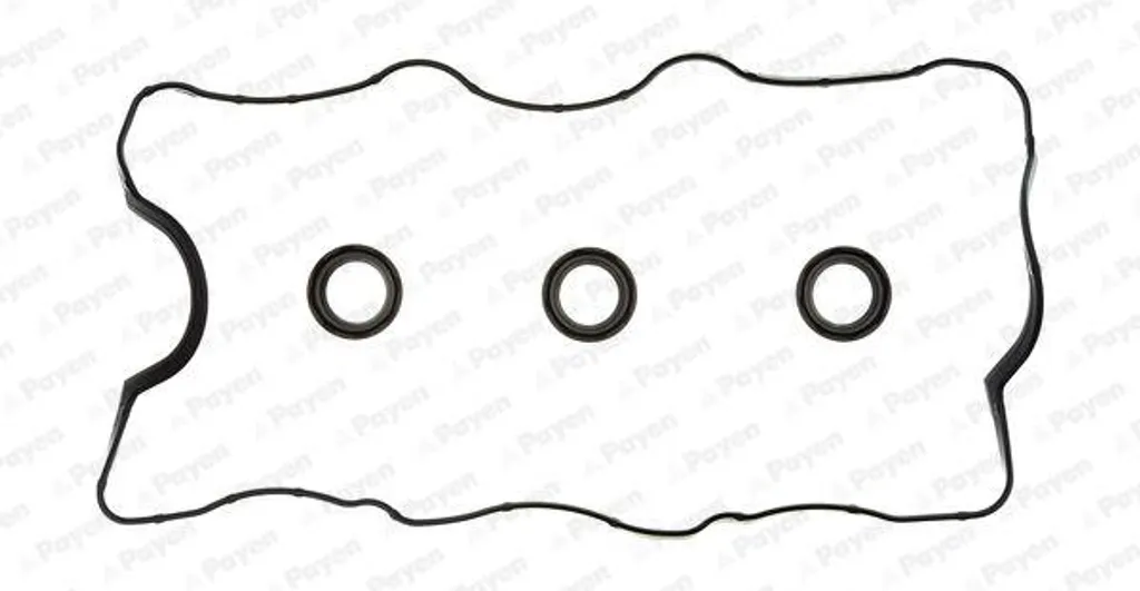 Stopper fuites d'huile moteur avec le kit de joints Payen HM5250 OE