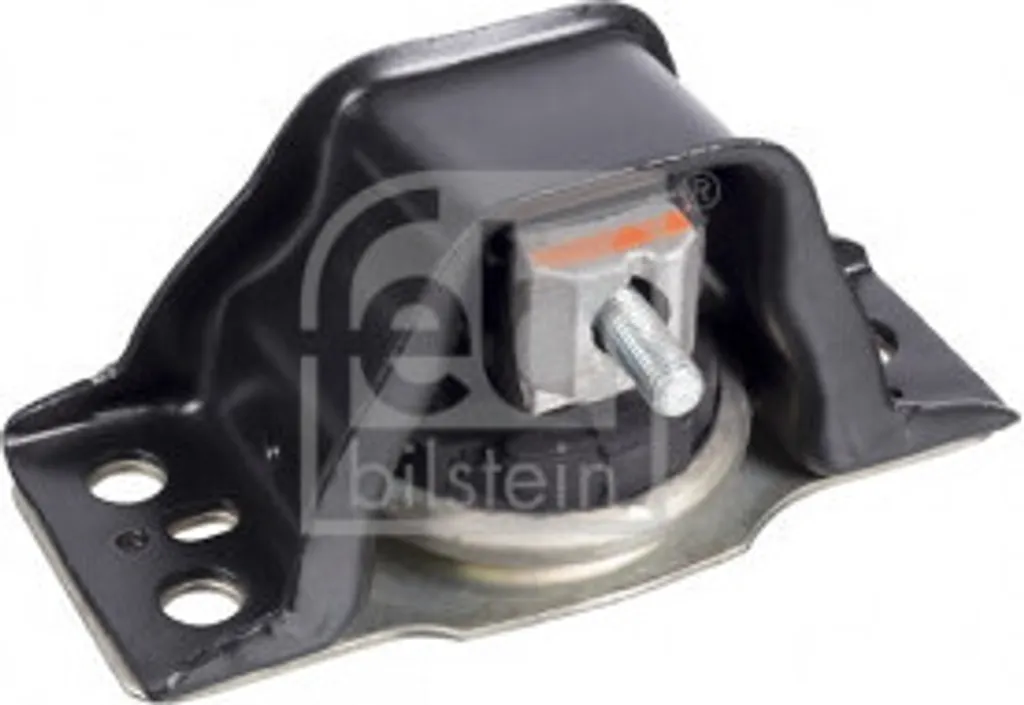 Support Moteur FEBI BILSTEIN 33986 pour Clio III et Modus OE 8200140431