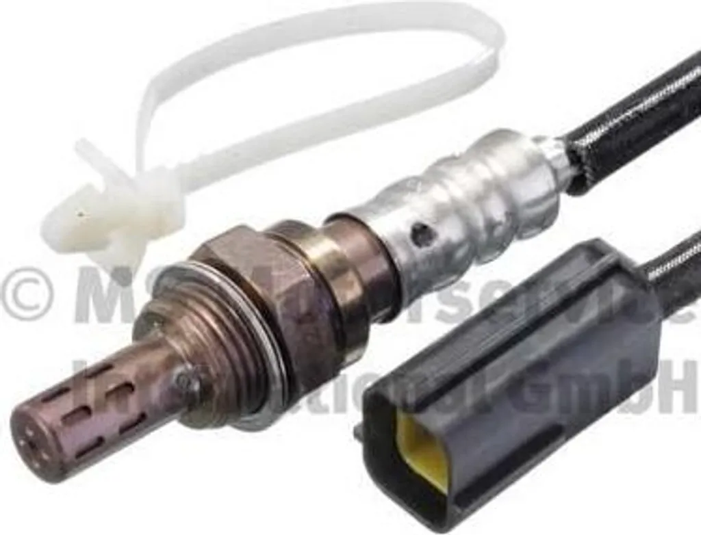 Sonde Lambda PIERBURG 7.02604.77.0 pour Corriger Voyant Moteur Rio