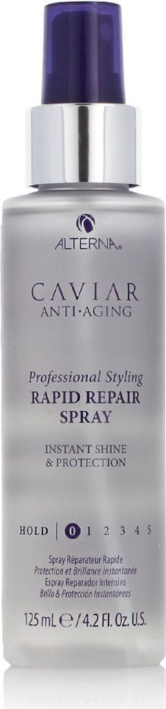 Alterna Caviar Anti-Aging Professional Styling Rapid Repair Spray 125 ml