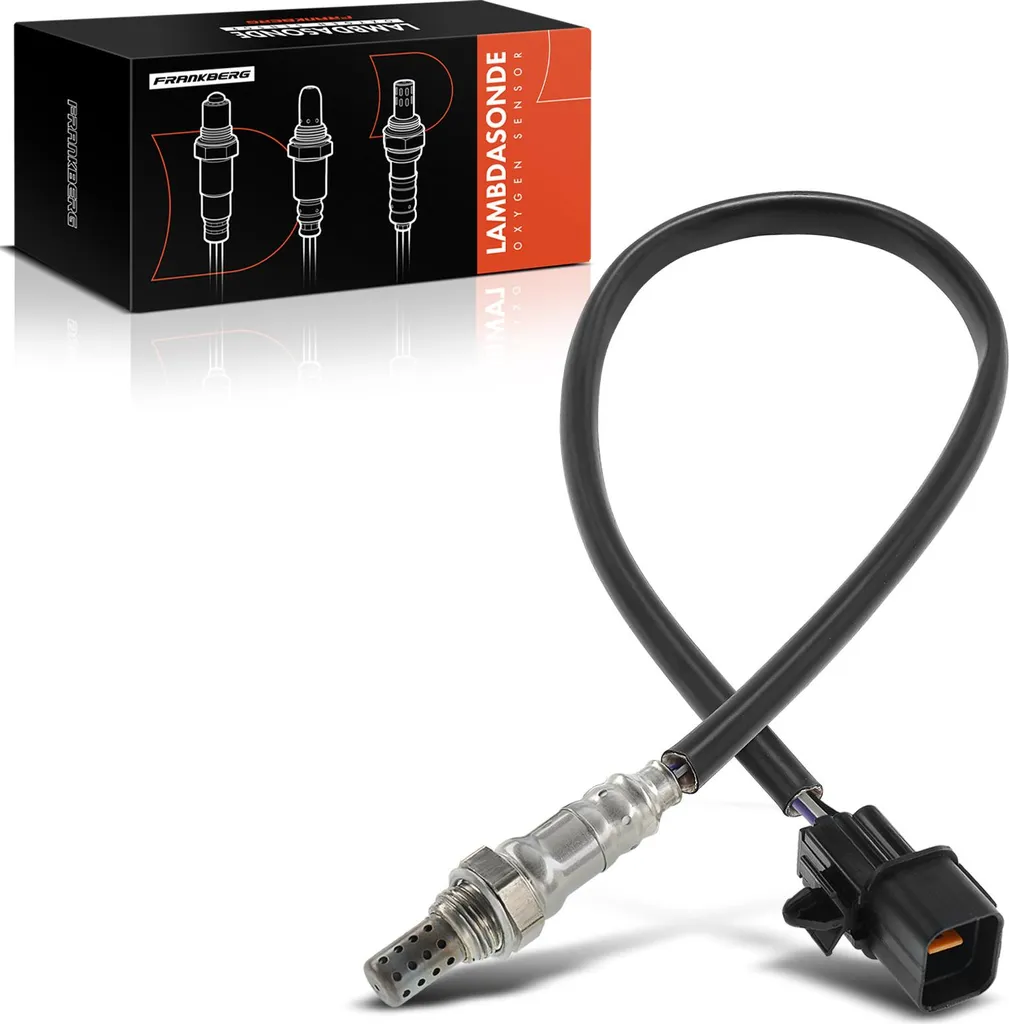 Frankberg Sonde Lambda Avant Catalyseur pour Hyundai Santa Fé I SM Sonata