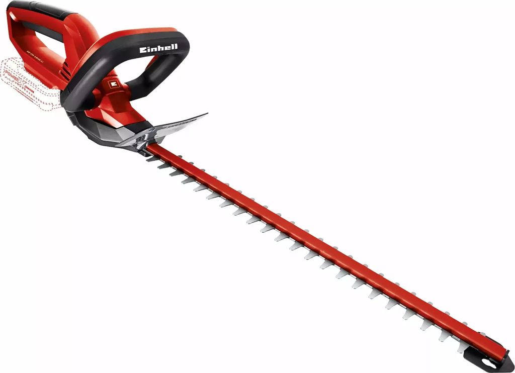 Einhell GE-CH 1846 Li Solo akumulátorové nožnice na živý Obrázok produktu