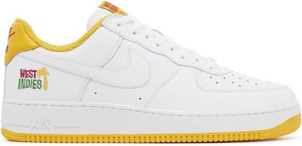 Nike Air Force 1 Low Retro QS West Indies - EU: 46