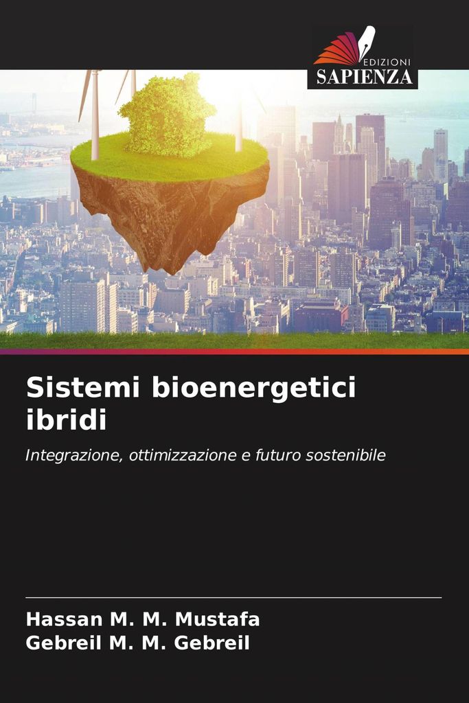 Sistemi bioenergetici ibridi