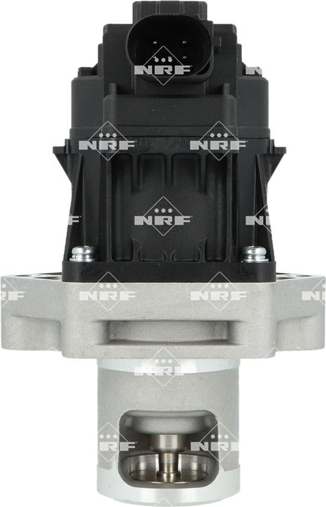 AGR-Ventil mit Dichtringen NRF für u.a. ALFA ROMEO GIULIETTA