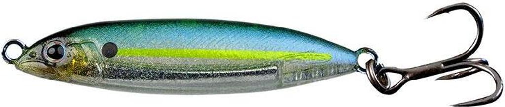 FishUs FBL Wobly 40 Magic Shad