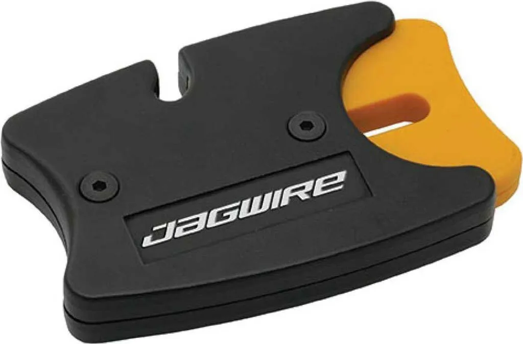 Pince coupe-câble Jagwire Space Age Pro pour atelier de vélo