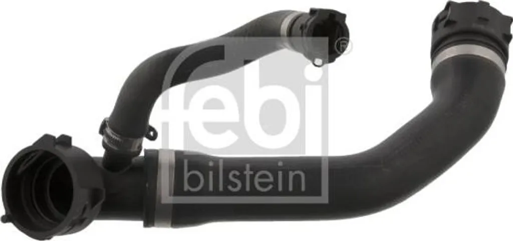 Tuyau de radiateur Febi Bilstein 45280 pour Série 5 E39 et Série 7 E38