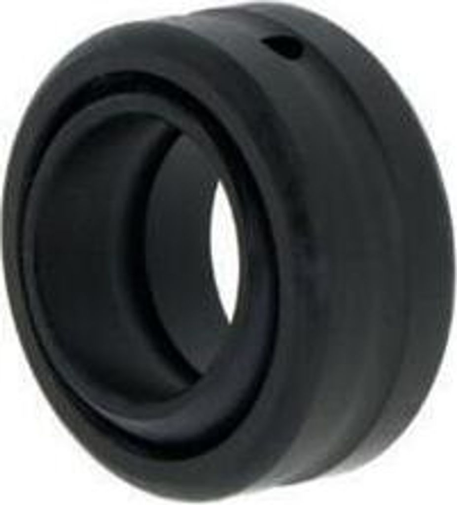 Radial-Gelenklager GE8 -FO 8 mm Auen- 19 mm Breite 11 mm