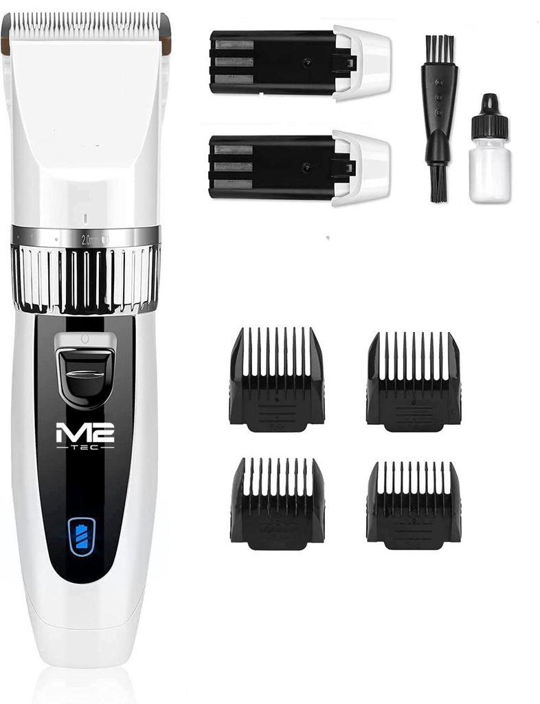 Haarschneider Haarschneidemaschine Profi Trimmer Rasierer Produktbild 