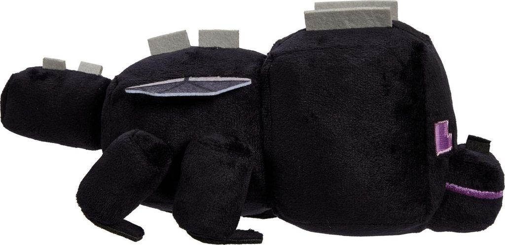 Minecraft pluszowa figurka Ender Dragon 20 cm Zdjęcie produktu 