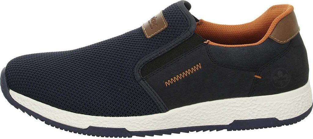 Rieker scarpe casual da uomo 45 Immagine del prodotto 